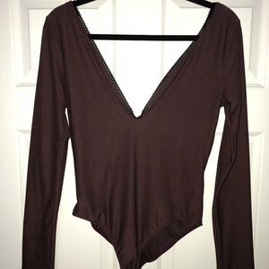 KNOUCK OUT ONE PIECE 💋